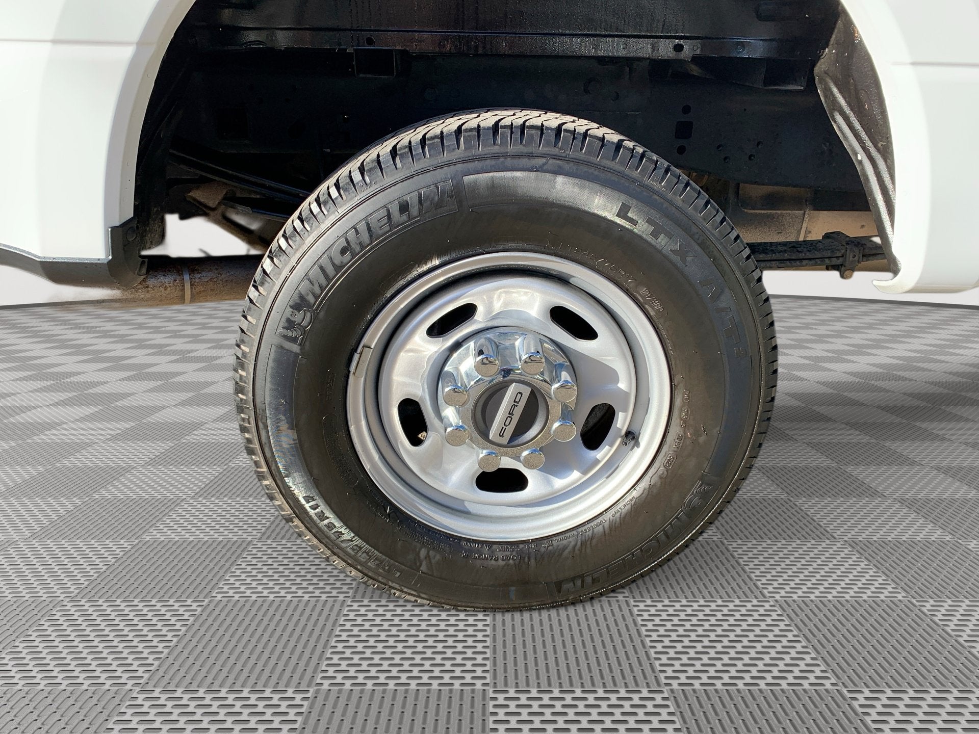 2022 Ford Super Duty F-250 SRW XL