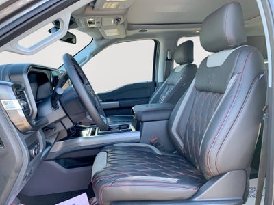 2027 Ford Super Duty F-250 SRW LARIAT