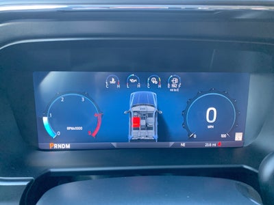 2027 Ford Super Duty F-250 SRW LARIAT