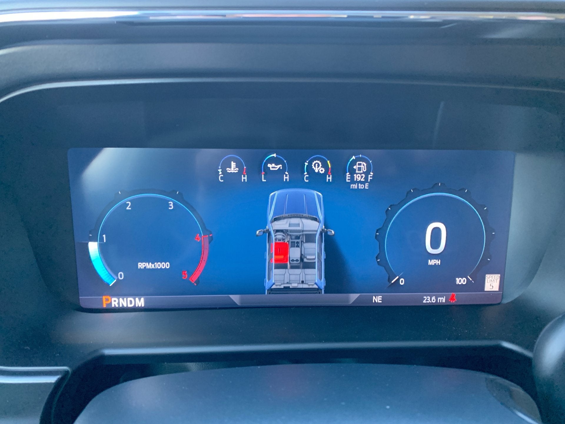 2027 Ford Super Duty F-250 SRW LARIAT