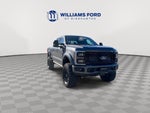 2027 Ford Super Duty F-250 SRW LARIAT