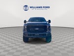 2027 Ford Super Duty F-250 SRW LARIAT