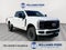2027 Ford Super Duty F-250 SRW Platinum