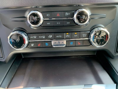 2027 Ford Super Duty F-250 SRW Platinum