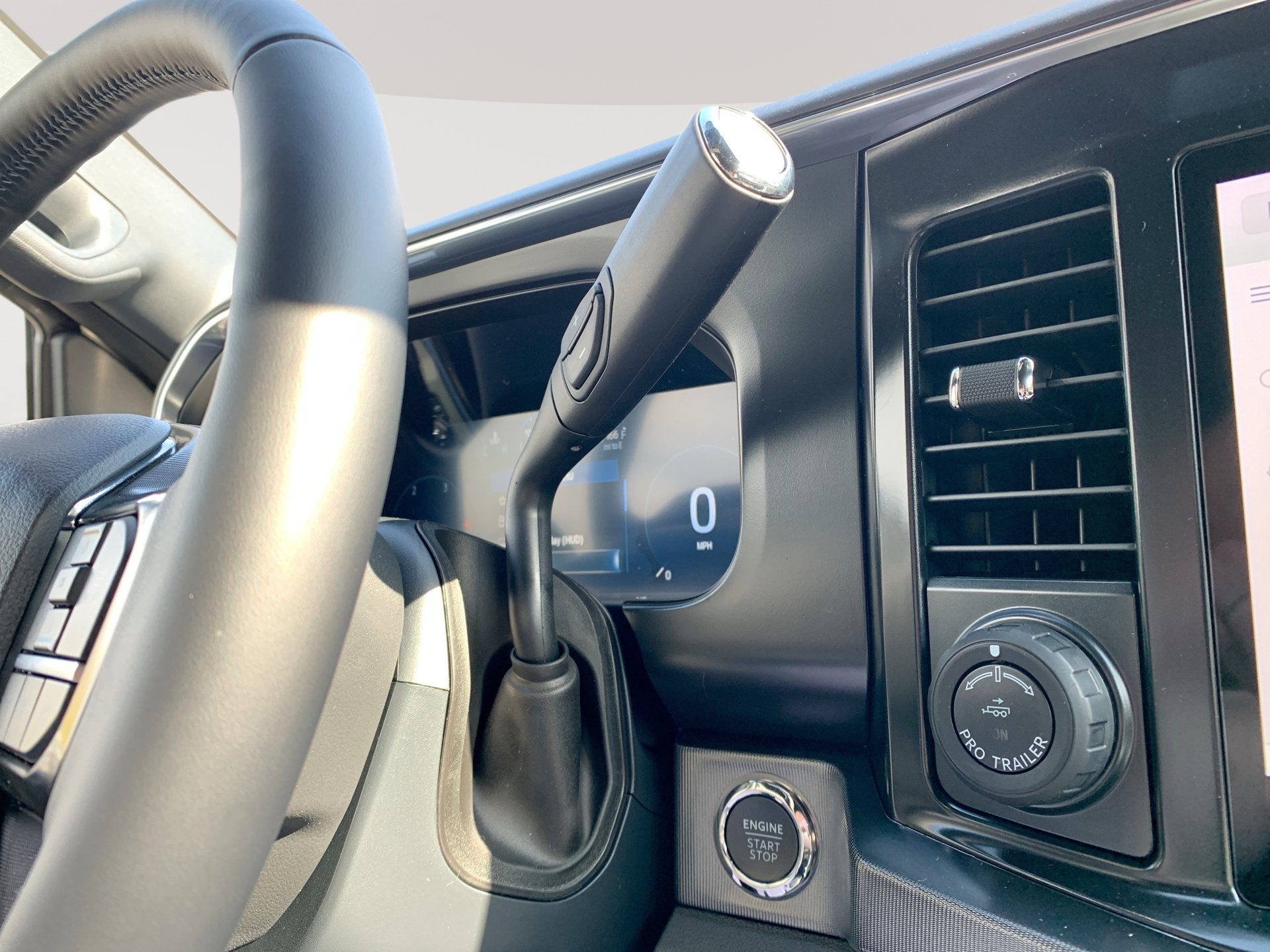 2027 Ford Super Duty F-250 SRW Platinum