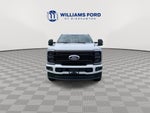 2027 Ford Super Duty F-250 SRW Platinum
