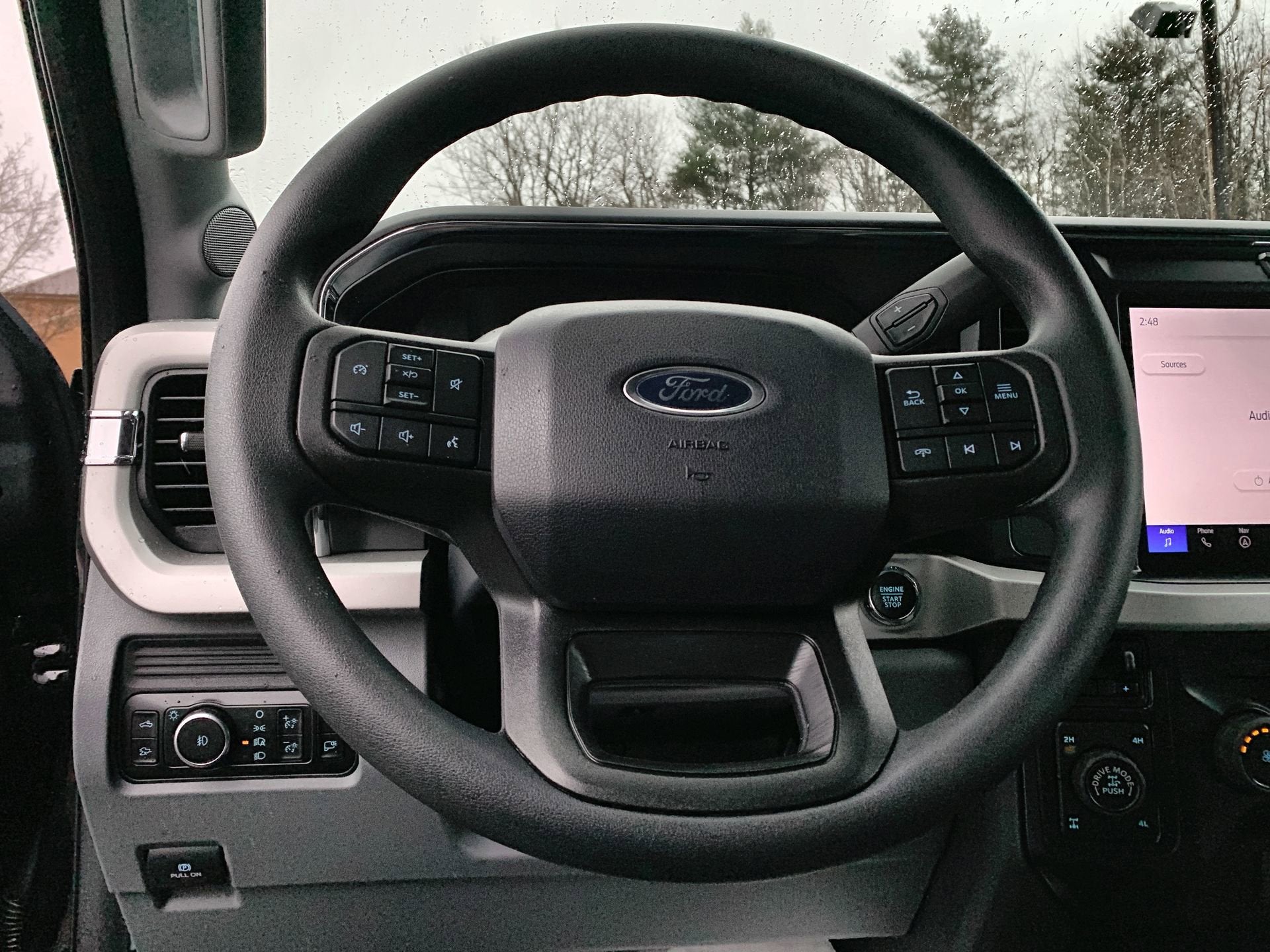 2026 Ford Super Duty F-250 SRW XLT