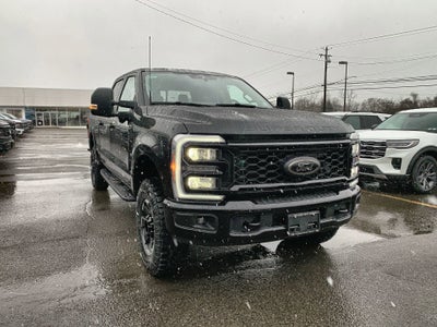 2026 Ford Super Duty F-250 SRW XLT