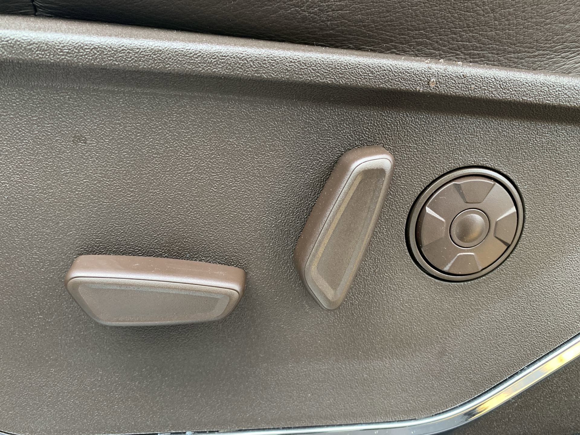 2026 Ford Super Duty F-250 SRW F-250® King Ranch®
