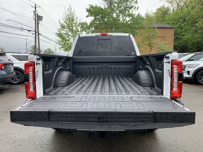 2026 Ford Super Duty F-250 SRW F-250® King Ranch®