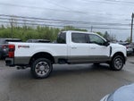 2026 Ford Super Duty F-250 SRW F-250® King Ranch®
