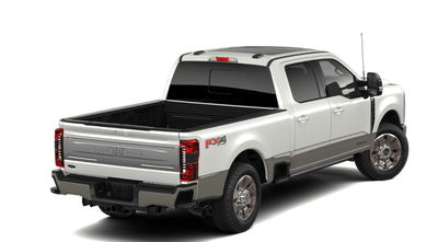 2026 Ford Super Duty F-250 SRW F-250® King Ranch®