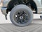 2027 Ford Super Duty F-350 SRW LARIAT