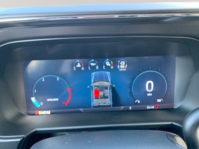 2027 Ford Super Duty F-350 SRW LARIAT