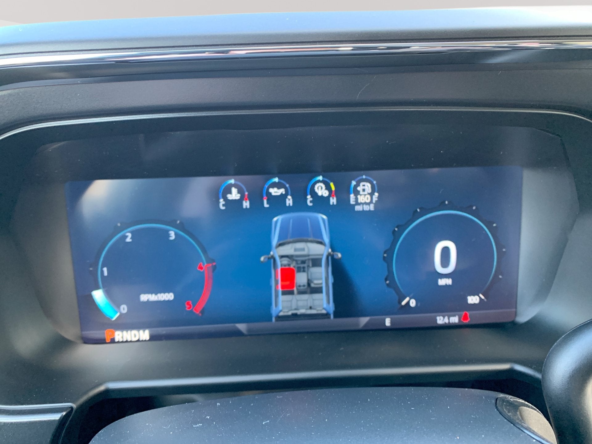 2027 Ford Super Duty F-350 SRW LARIAT