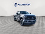 2027 Ford Super Duty F-350 SRW LARIAT