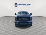 2027 Ford Super Duty F-350 SRW LARIAT