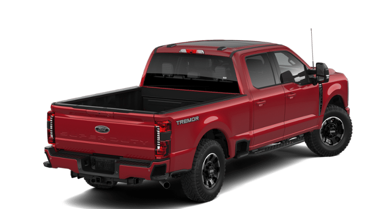 2026 Ford Super Duty F-350 SRW F-350® Lariat®