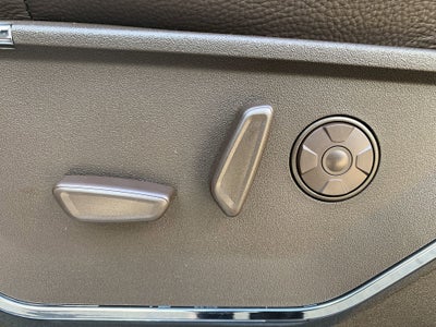 2026 Ford Super Duty F-350 SRW King Ranch