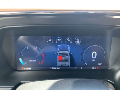 2026 Ford Super Duty F-350 SRW King Ranch