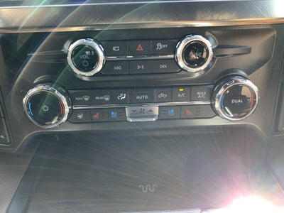 2026 Ford Super Duty F-350 SRW King Ranch