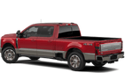 2026 Ford Super Duty F-350 SRW King Ranch