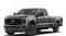 2027 Ford Super Duty F-350 SRW XL