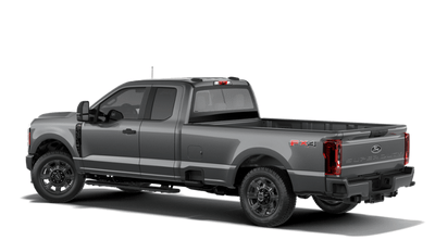 2027 Ford Super Duty F-350 SRW XL