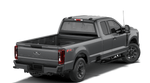 2027 Ford Super Duty F-350 SRW XL