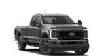 2027 Ford Super Duty F-350 SRW XL