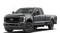 2027 Ford Super Duty F-350 SRW XL