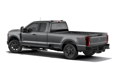 2027 Ford Super Duty F-350 SRW XL