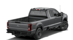 2027 Ford Super Duty F-350 SRW XL