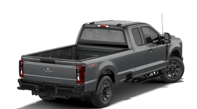 2027 Ford Super Duty F-350 SRW XL