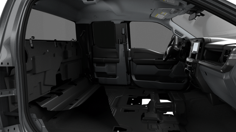2027 Ford Super Duty F-350 SRW XL