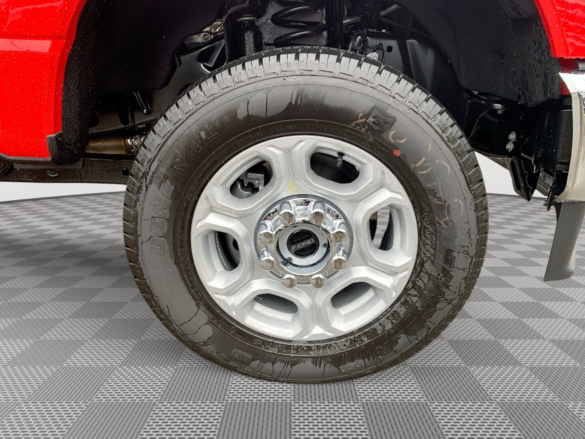 2026 Ford Super Duty F-250 SRW XLT