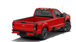 2027 Ford Super Duty F-250 SRW XL