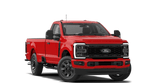 2027 Ford Super Duty F-250 SRW XL