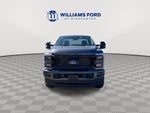 2027 Ford Super Duty F-350 SRW XL
