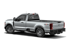2027 Ford Super Duty F-350 SRW XL