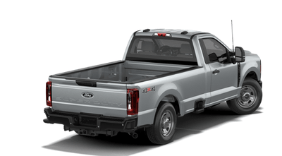 2027 Ford Super Duty F-350 SRW XL