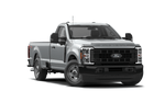 2027 Ford Super Duty F-350 SRW XL