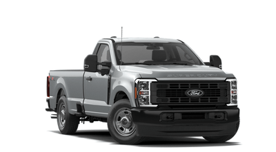 2027 Ford Super Duty F-350 SRW XL