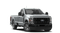 2027 Ford Super Duty F-350 SRW XL