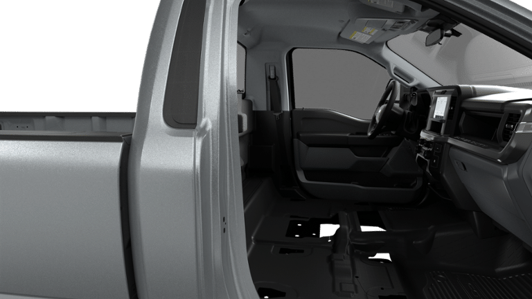 2027 Ford Super Duty F-350 SRW XL