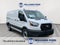 2027 Ford Transit Cargo Van Base