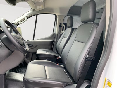 2027 Ford Transit Cargo Van Base