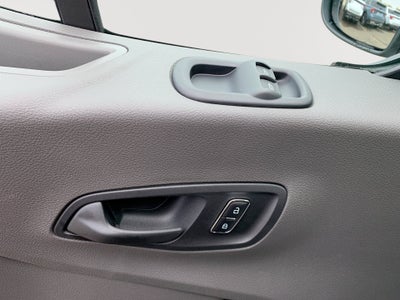 2027 Ford Transit Cargo Van Base