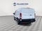 2027 Ford Transit Cargo Van Base