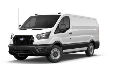 2027 Ford Transit Cargo Van Base